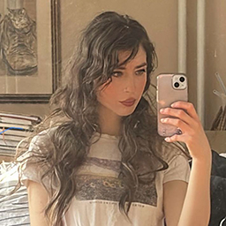 Greta-Jane Belferman