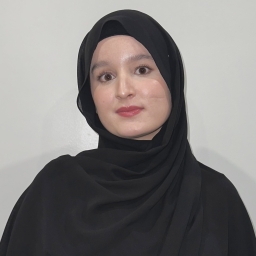 Mehriniso Mustafoeva
