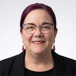 Susan MacPhail