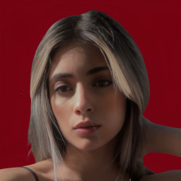 Donya Kavoosiaraghi