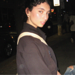 Leah Braykson 