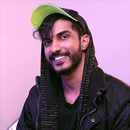 Mohammed Abdullah (Double Aye)