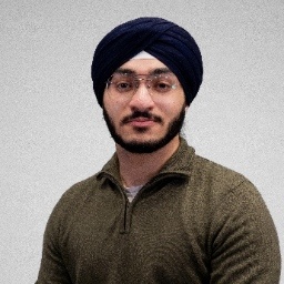 Govind Ahluwalia