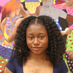 Chimemelie Okafor