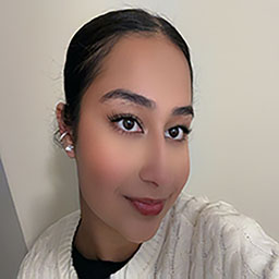 Rubinder Kaur