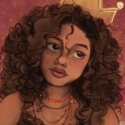 Mya D. Rojas