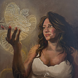 Katherine Maybaum