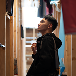 Jing Yuan (Edwin) Zhang