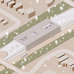 Venice (Haodong) Chen