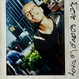 Shawn Vieron