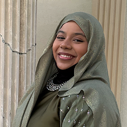 Amani Mohamed