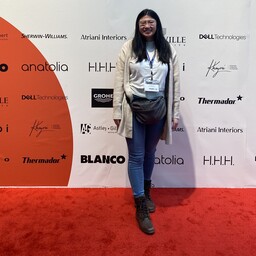 Eunice Yu