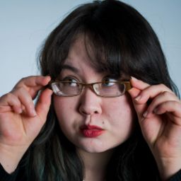 Ellie Nakamura-Corfield