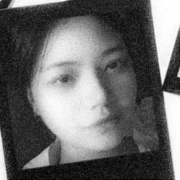 Yixuan Xiao