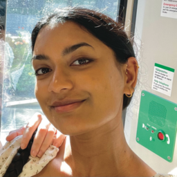 Nithya George