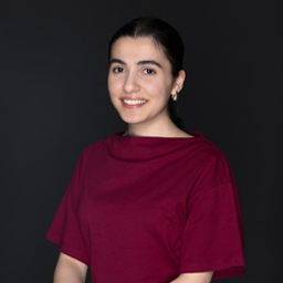 Rojin Javadi
