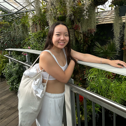 Lily Li