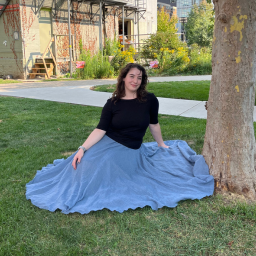 Sarah Csermak