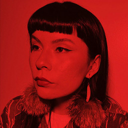 Alexis Nanibush Pamajewong