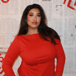 Aliyah Hosein