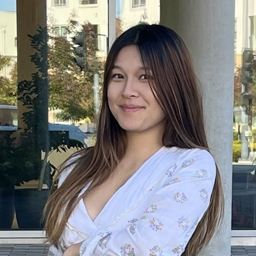 Kayli Chow