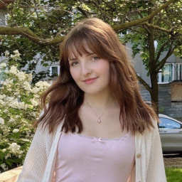 Audrey Goodwin