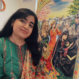 Samreen Malik