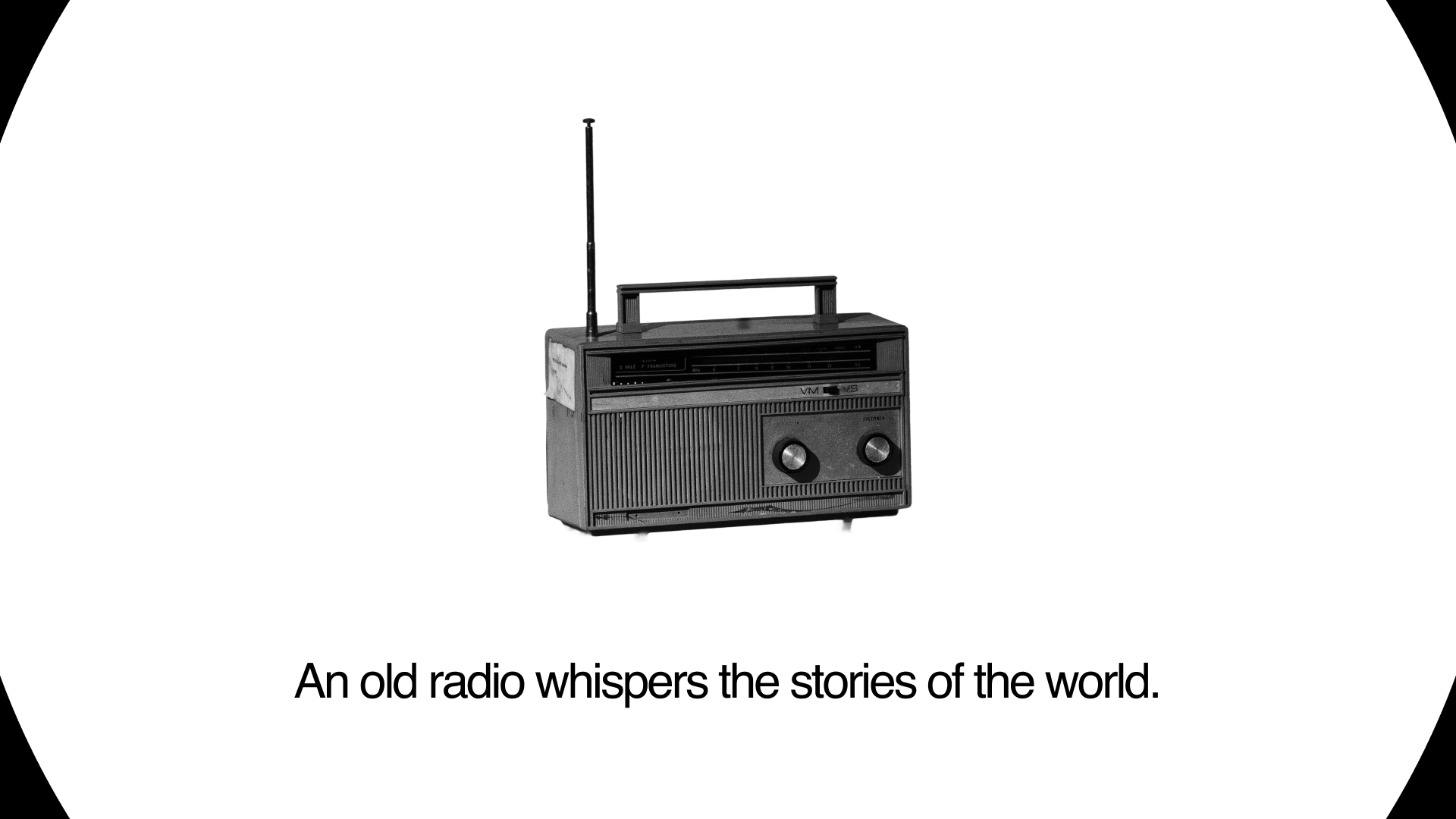 OnGen Radio: Your Voice, Your Frequency