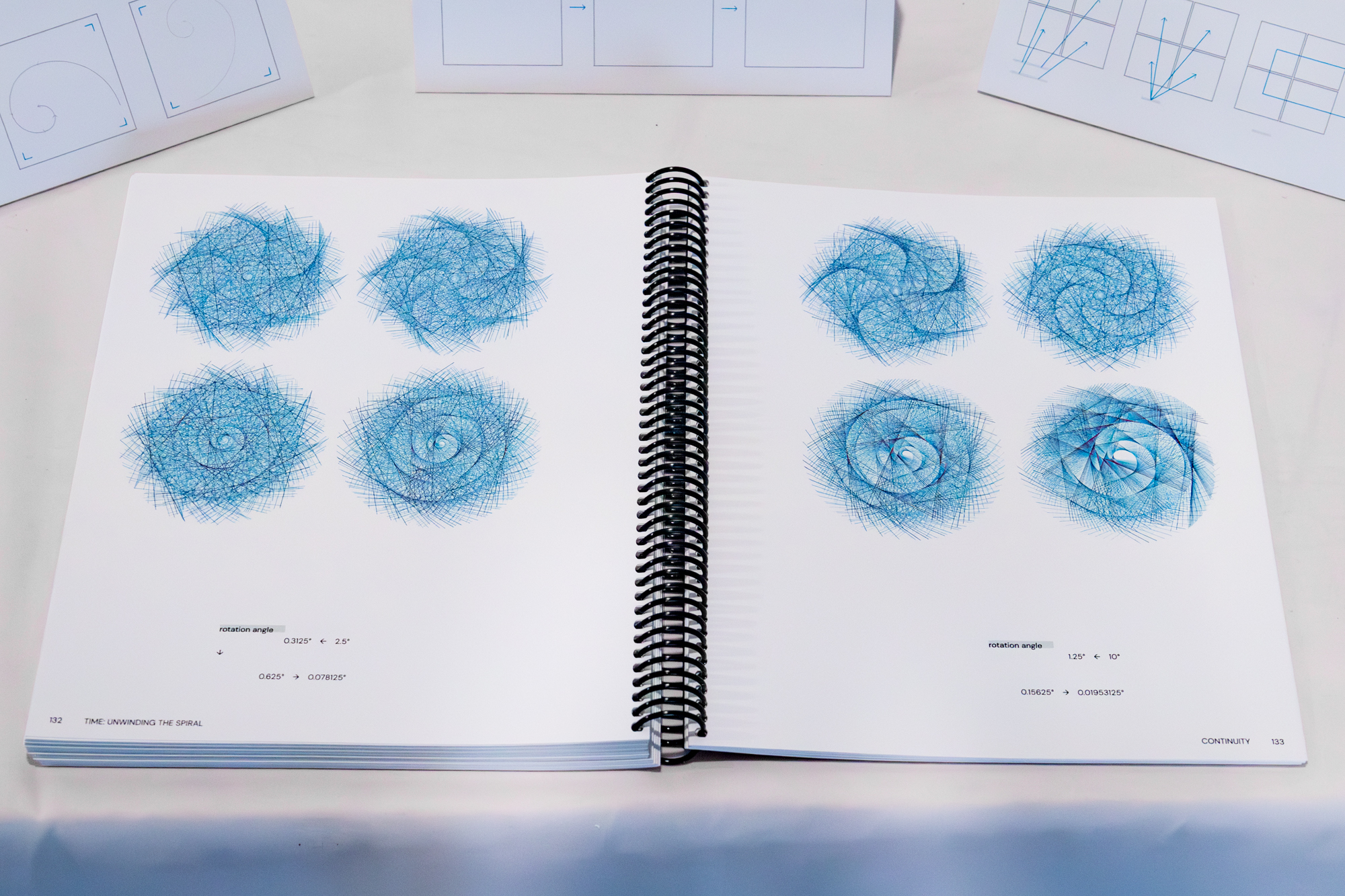Book - TIME: Unwinding the Spiral