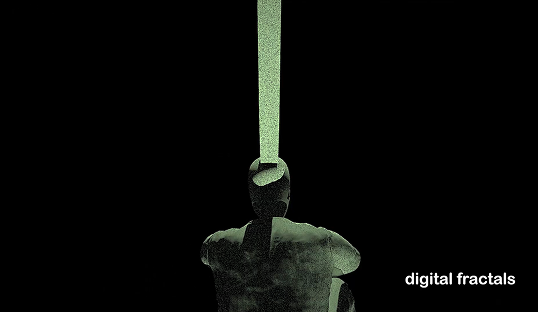 Digital Fractals