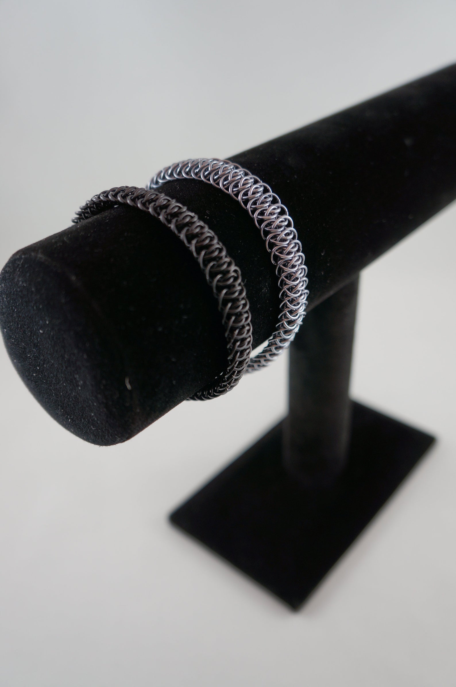 Chainmaille Pieces