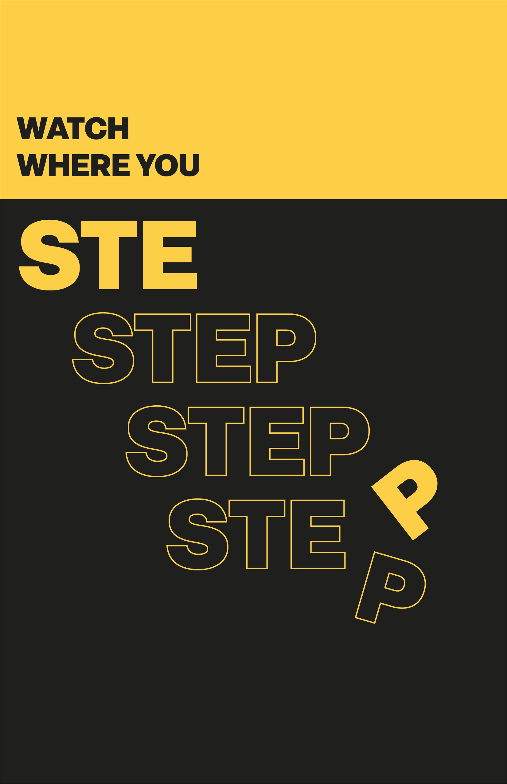 Step