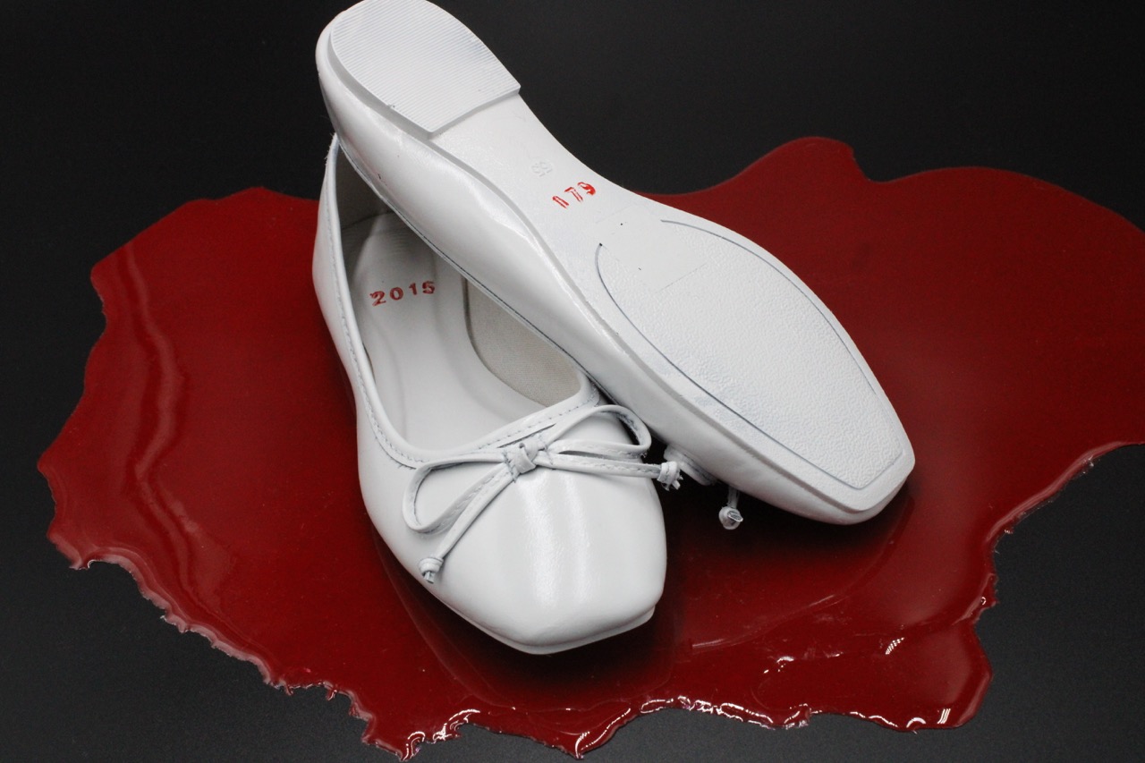Femicide in Canada (2010–2018)