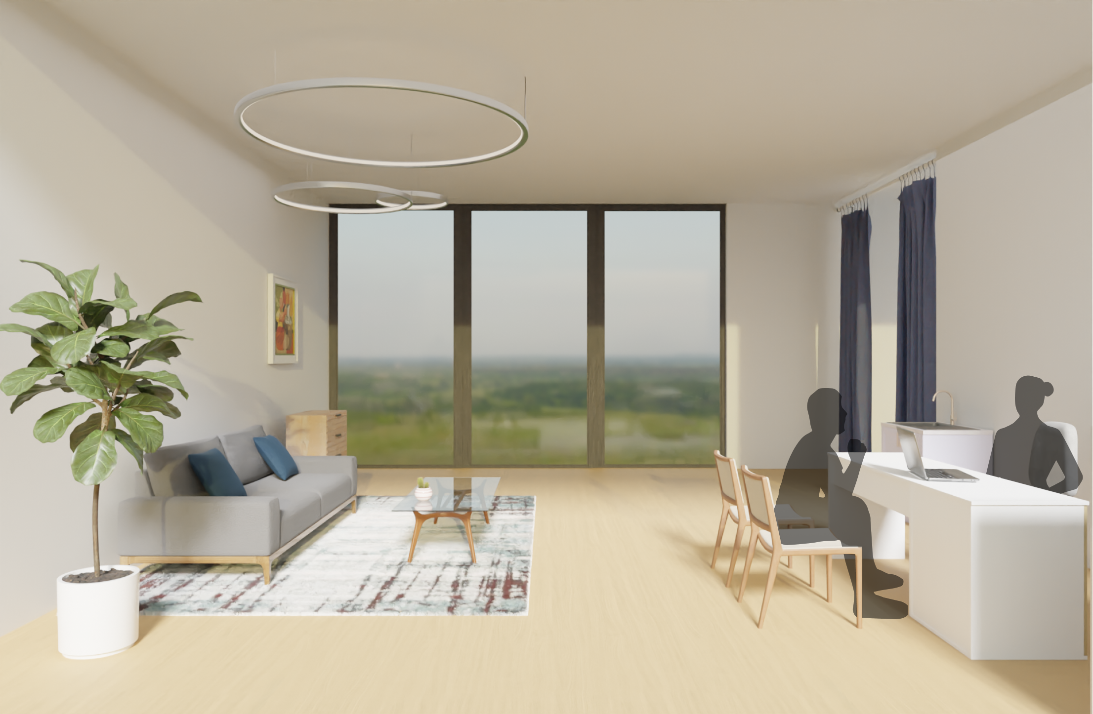 MR-Medicine: Improving Telemedicine Video Consultation with Mixed Reality and User Experience Design