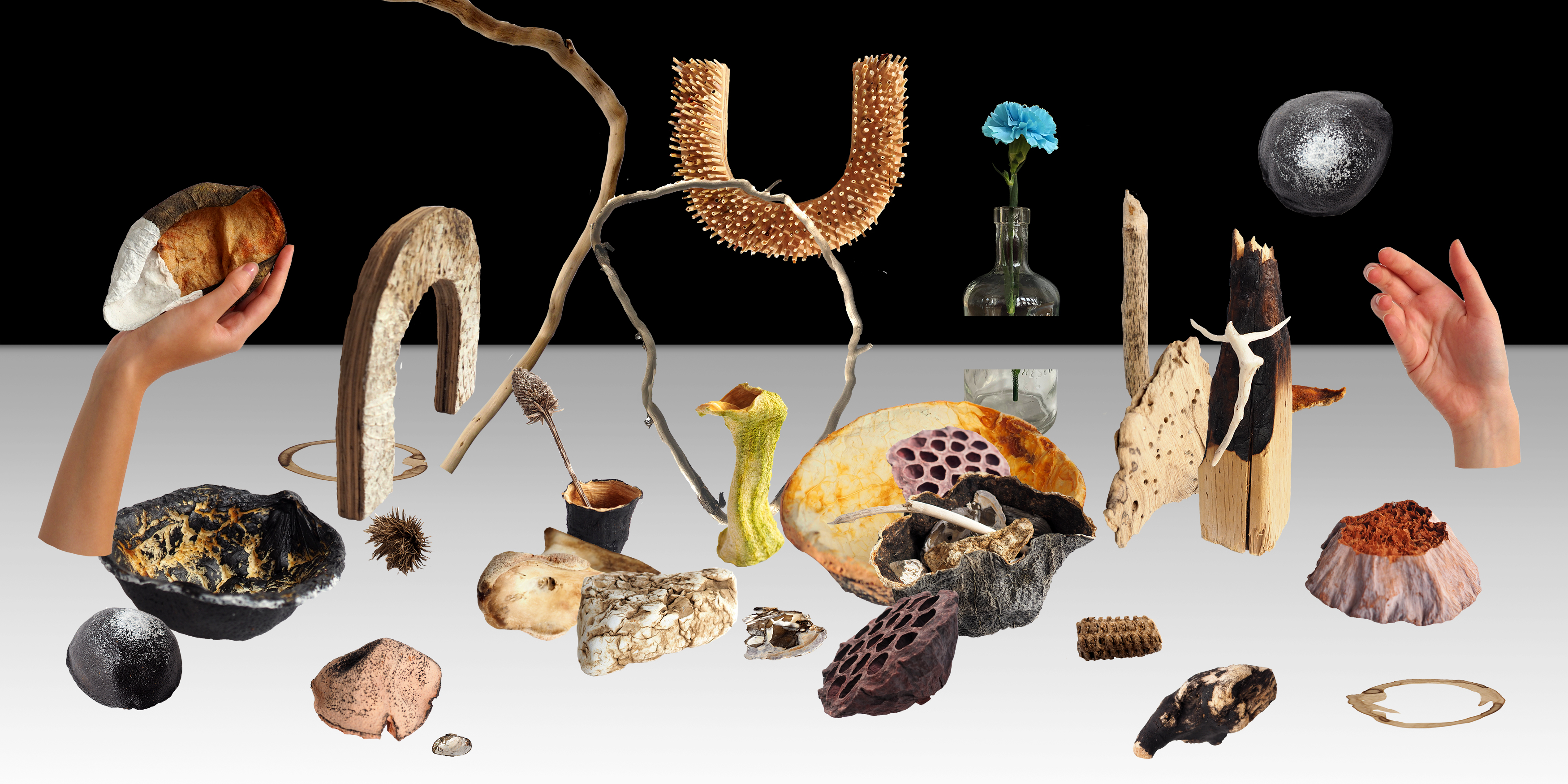 08 Recollection Series