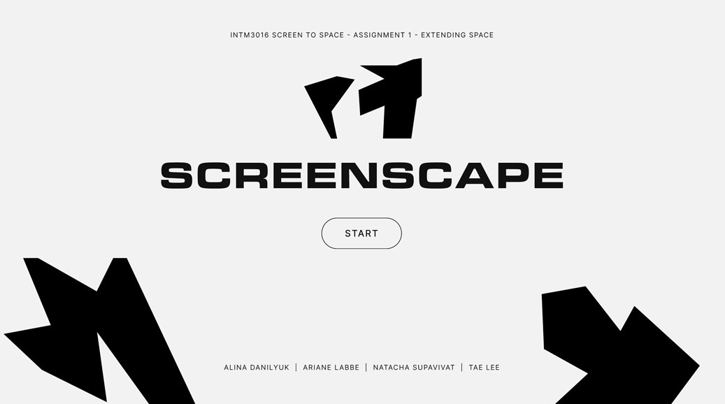 Screenscape