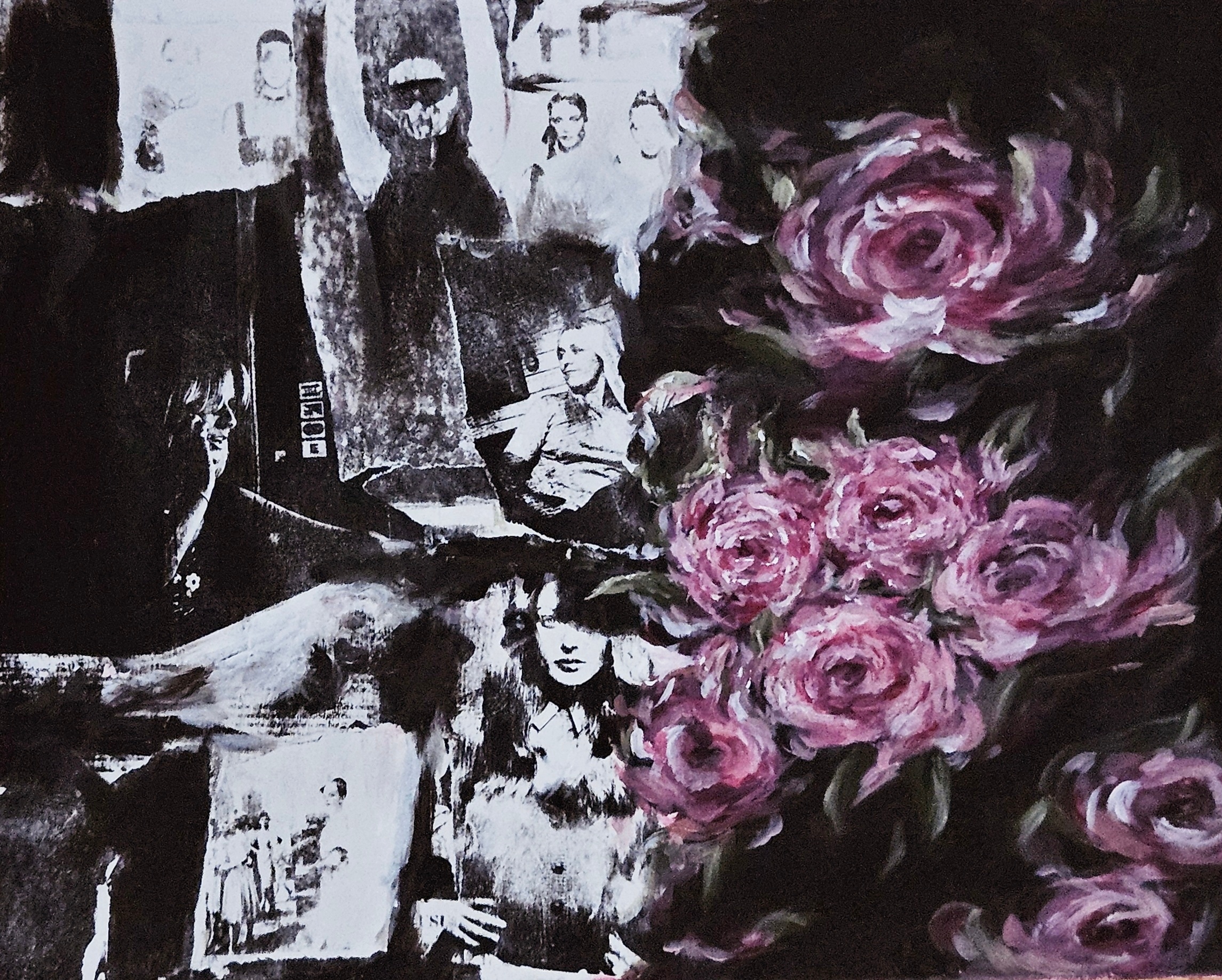 Beyond the Image: Posters