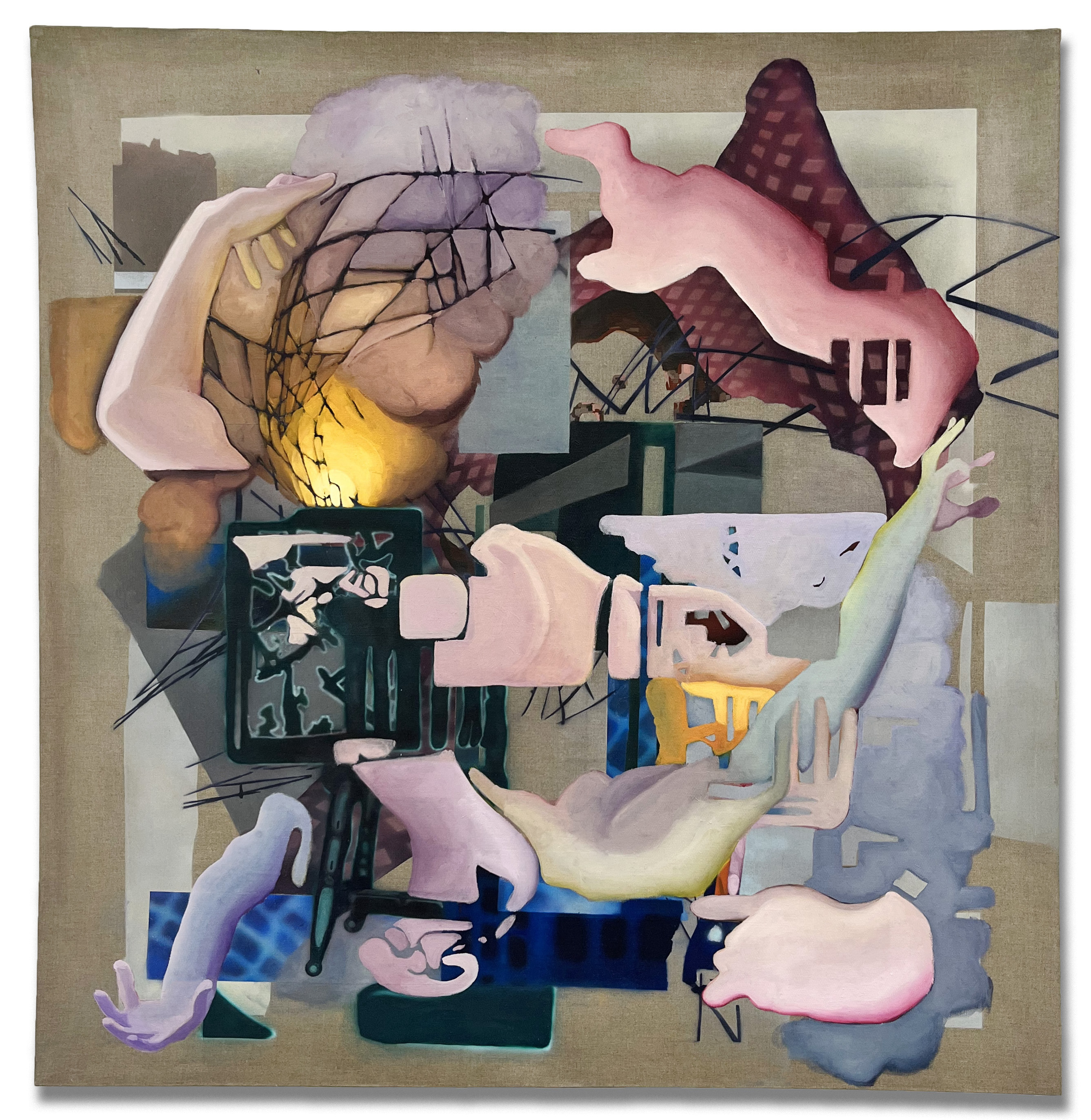 What a wonderful world it is, the world of software for computers