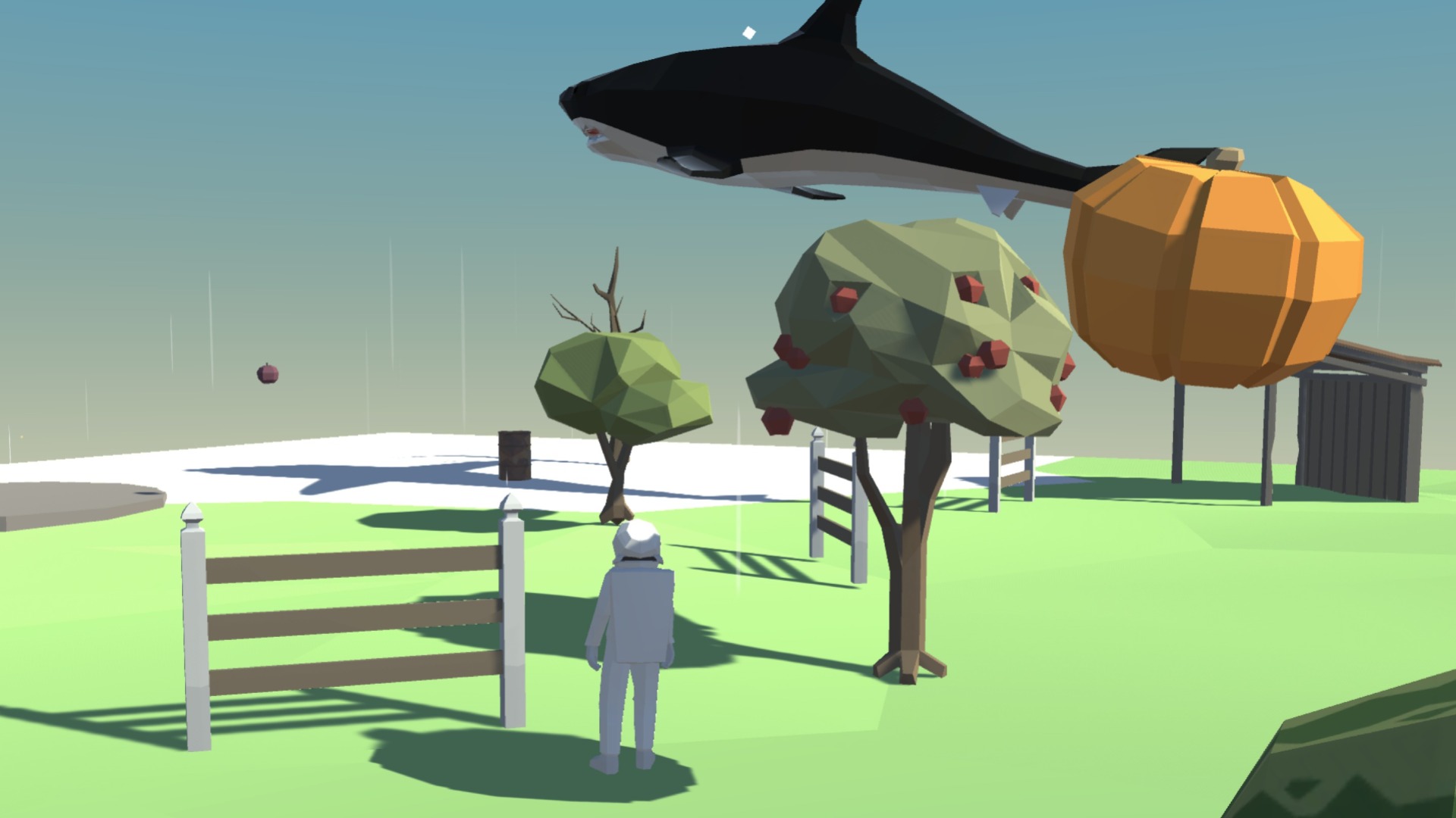 LinkReal - The digital world