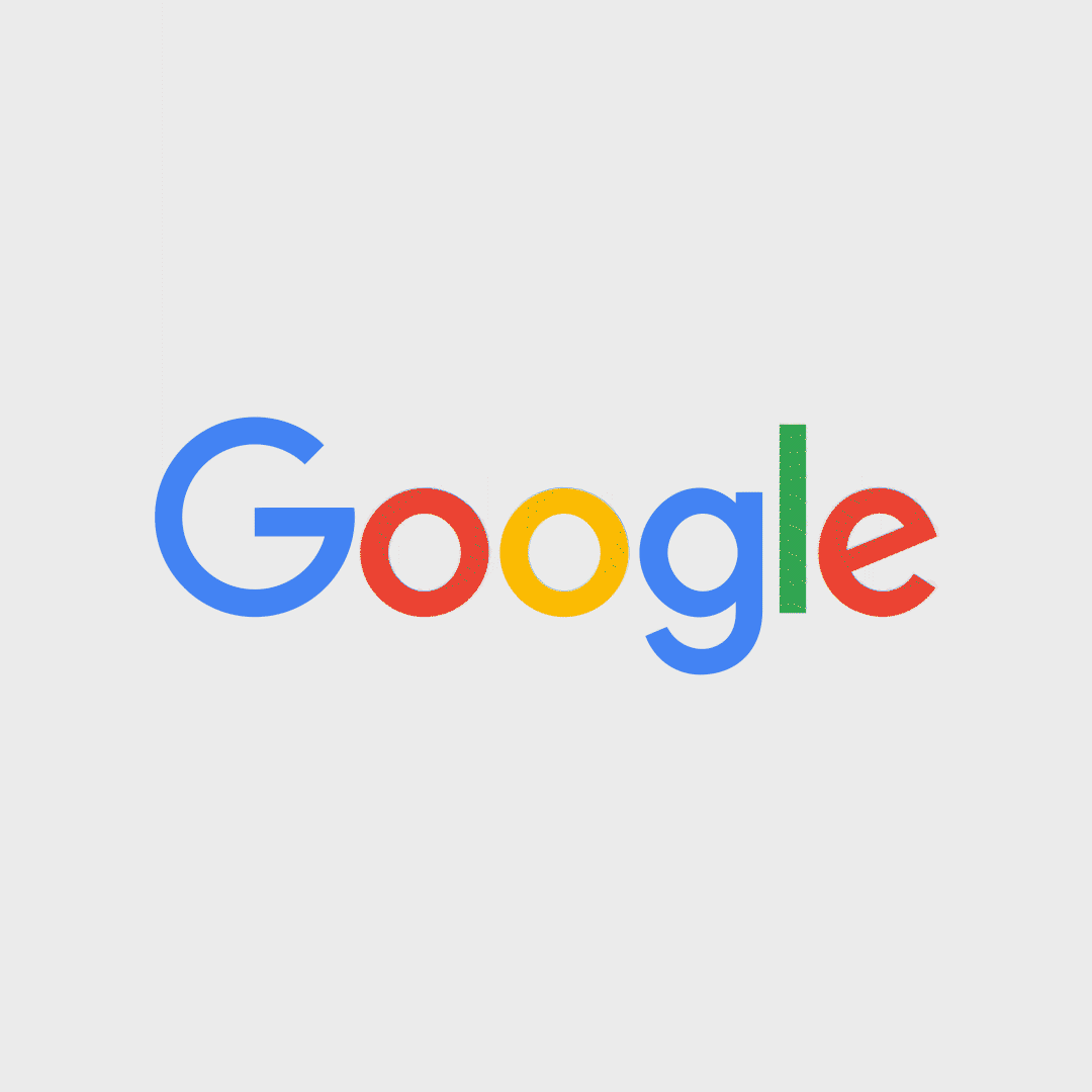 Google Arabic Logo