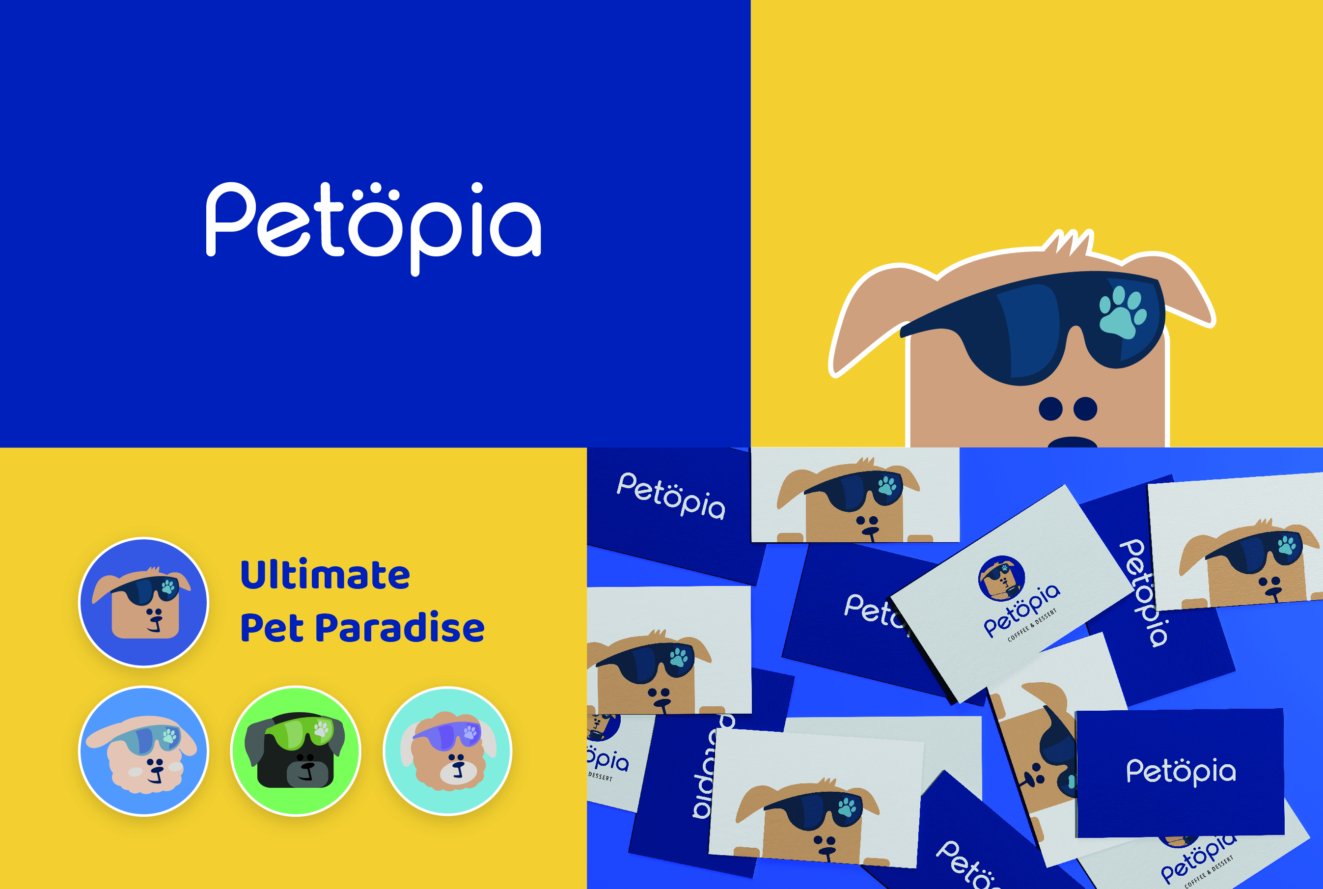 PETOPIA