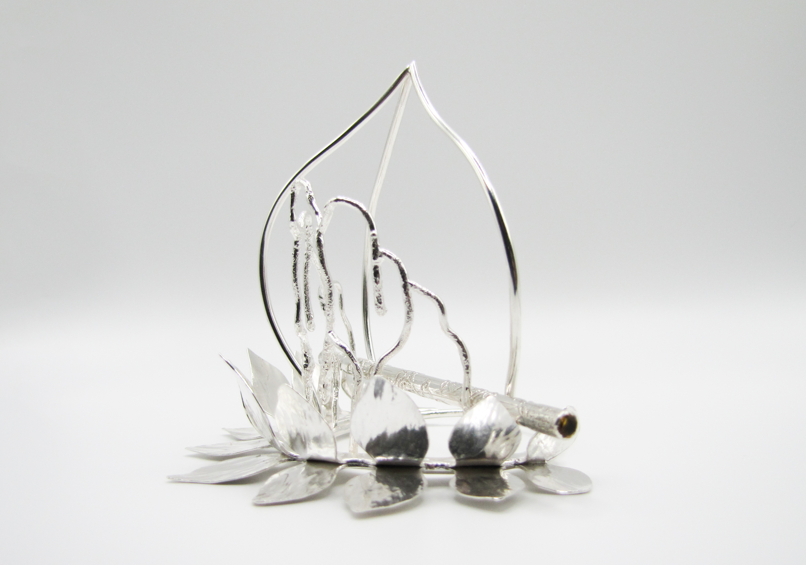 The Great Sage, Heaven's Equal