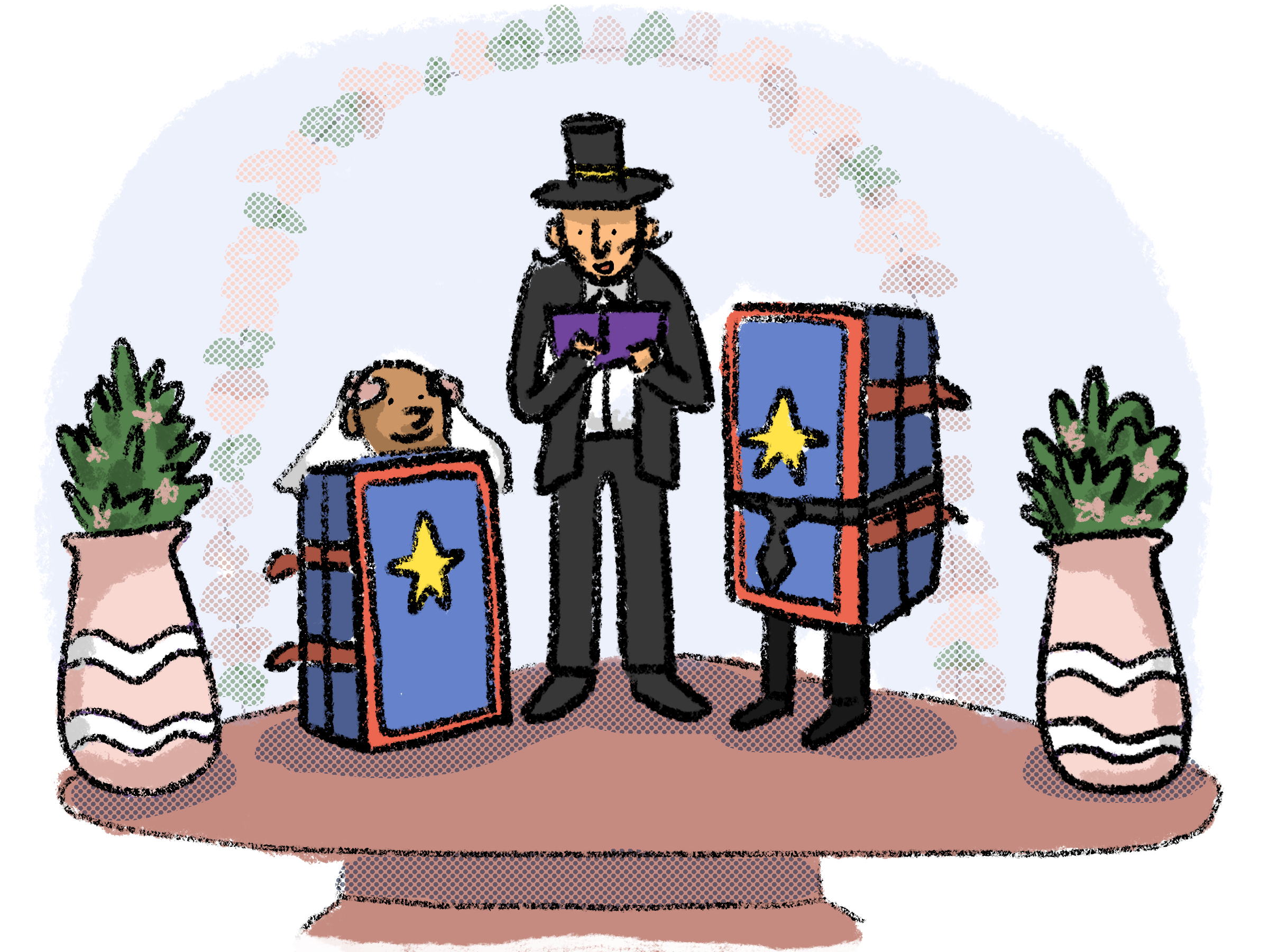 The Small World Theory