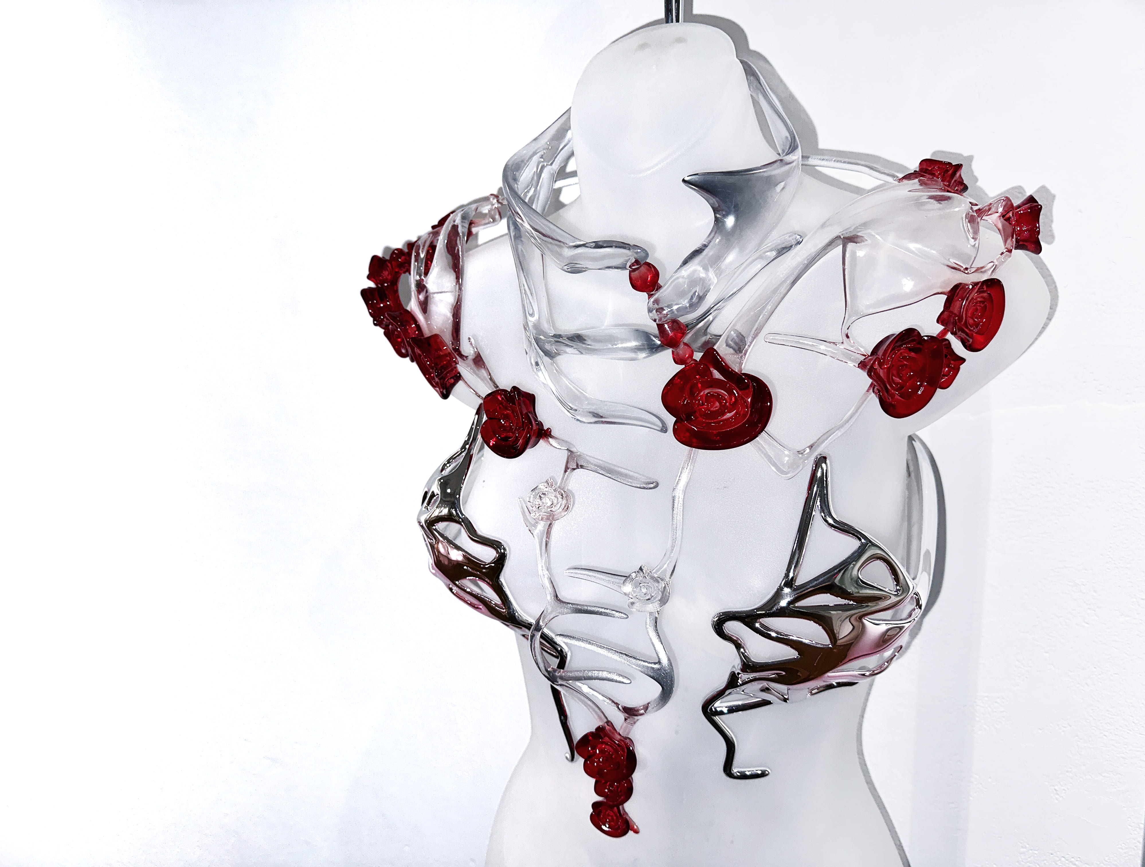 Entire Suit for Persephone