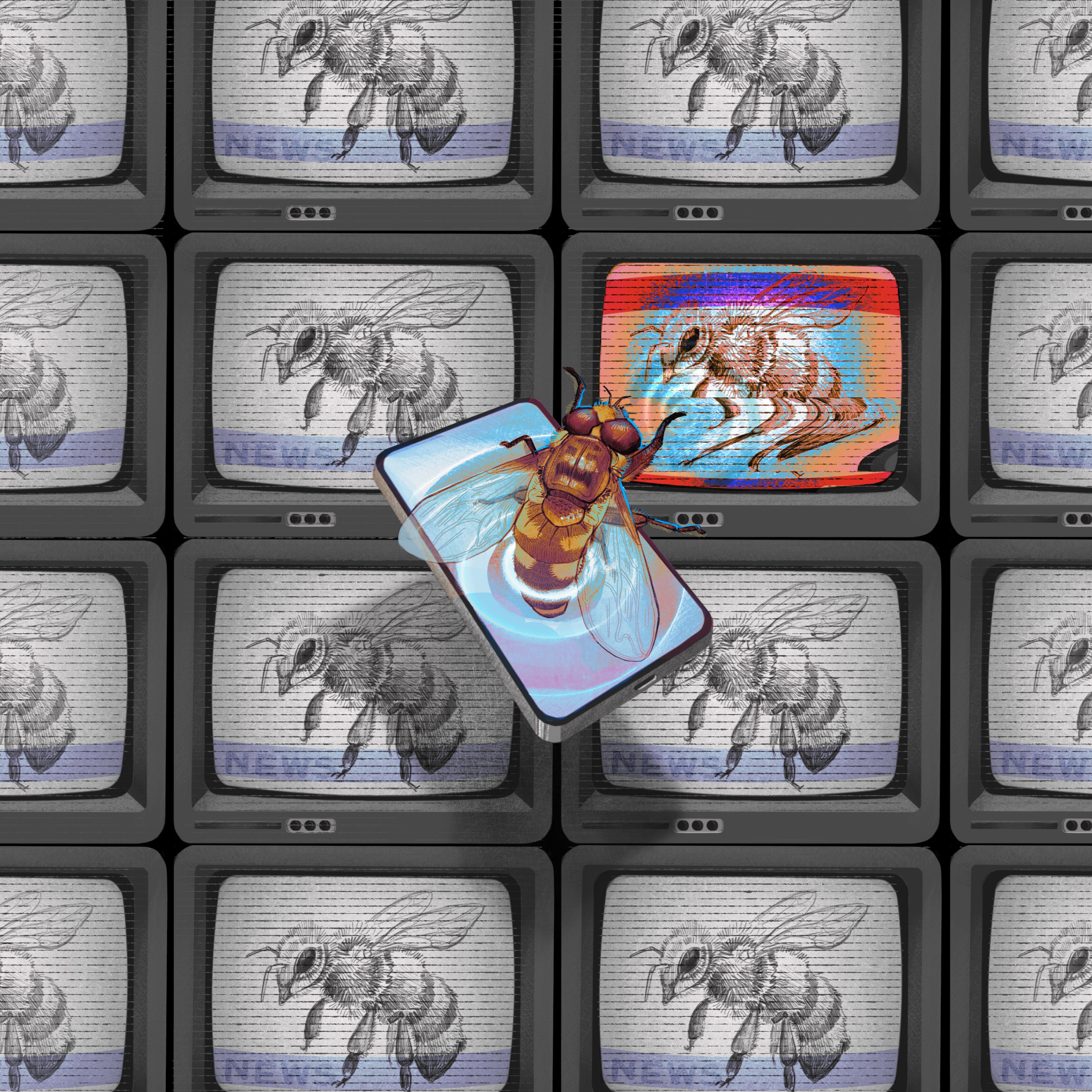 Mimicry and Misinformation