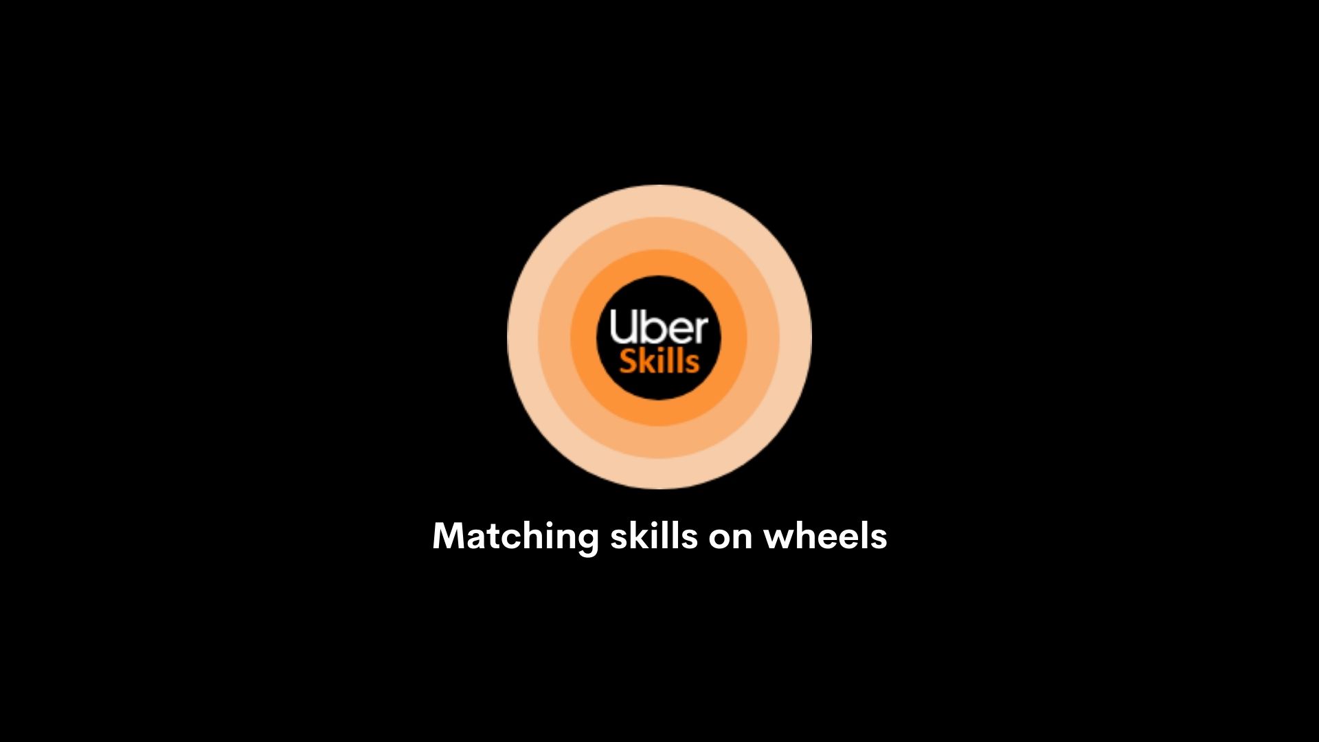 Uber Skills