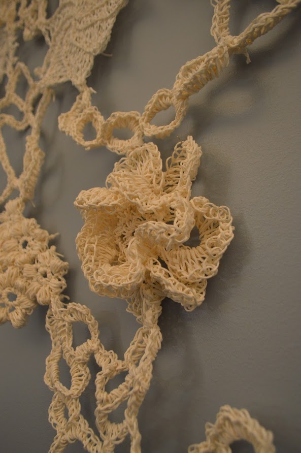 BayCrest Installation---Your Brain & Creativity