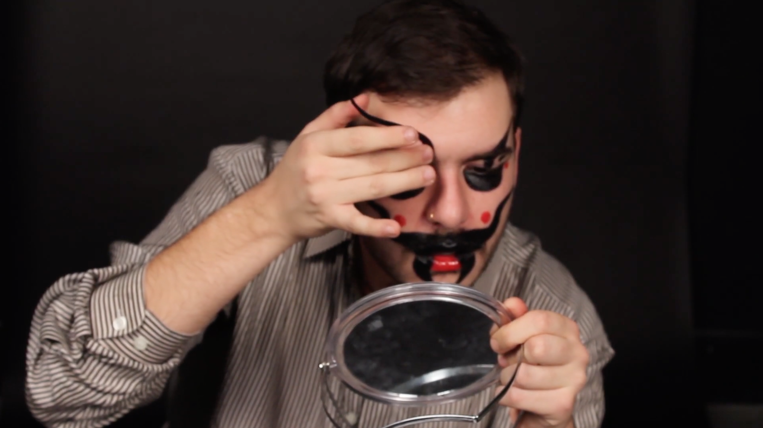 Fighting The Brightest Streetlights