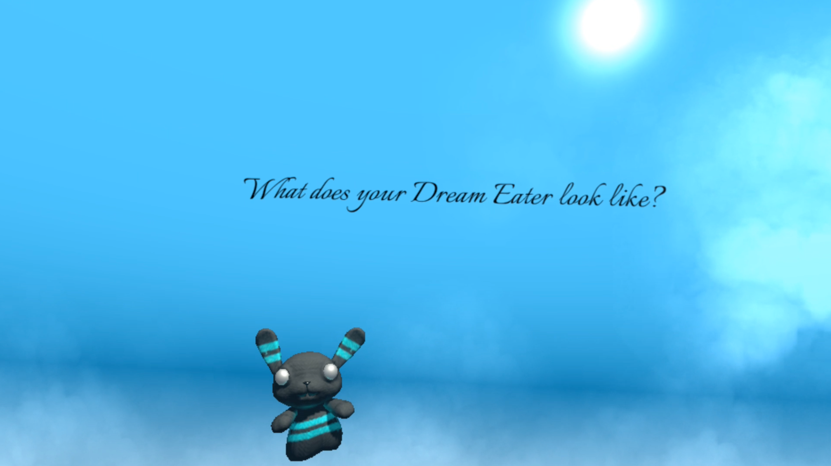 Vision of the Artist