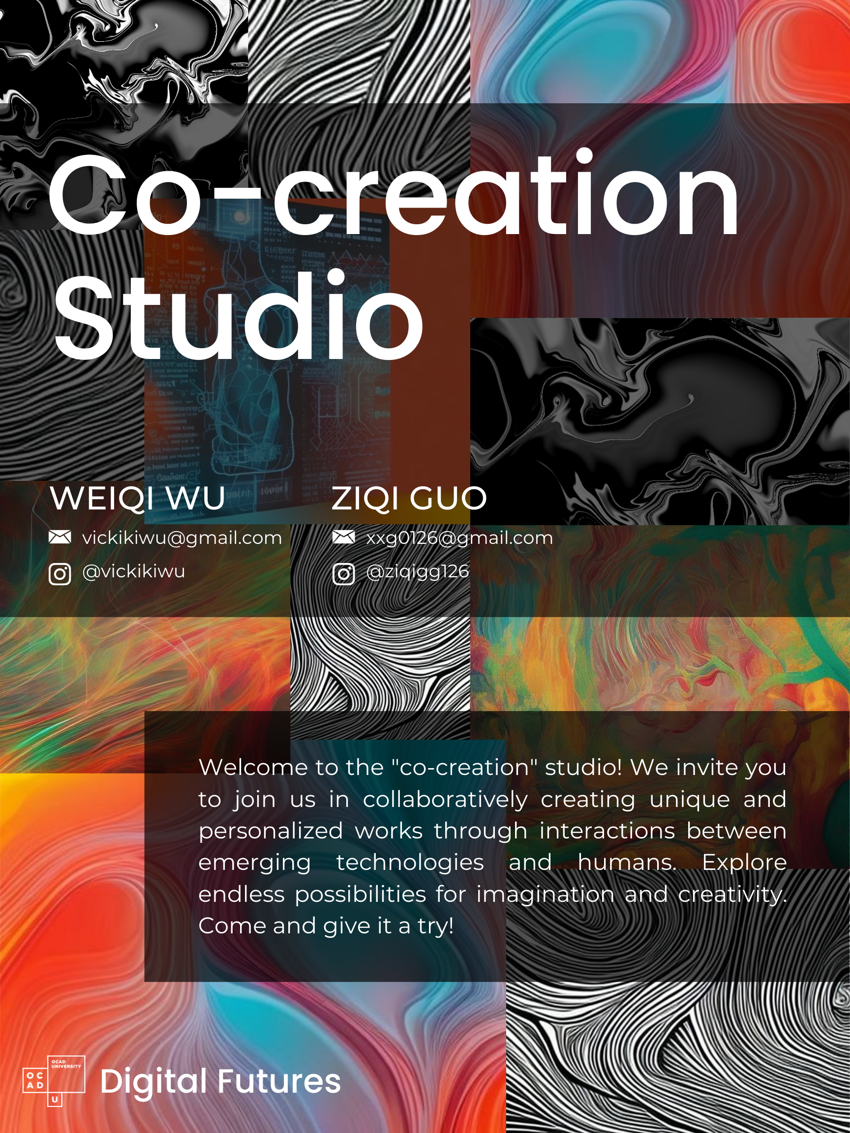 Co-Creation Studio